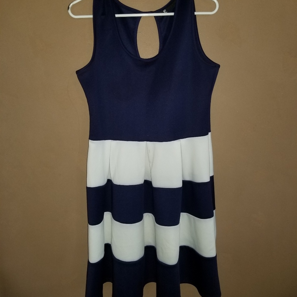 Elegant Party Dress